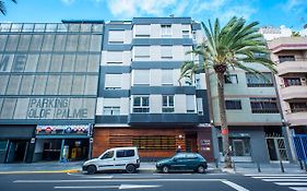 Las Canteras OP2
